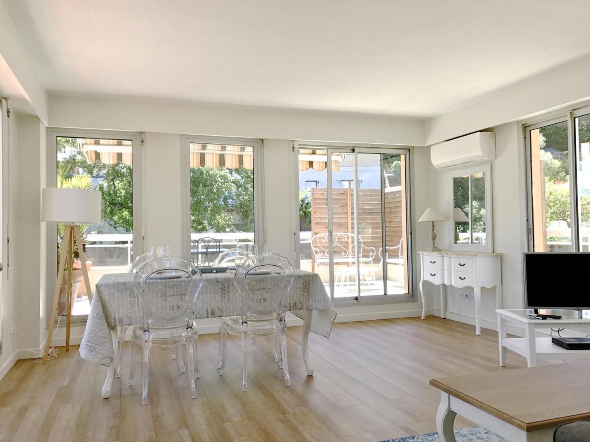 Appartement 'Eucalyptus' Nice Luaran gambar