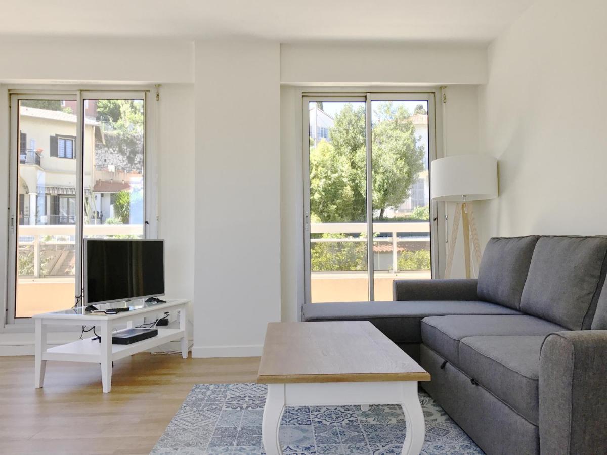 Appartement 'Eucalyptus' Nice Luaran gambar