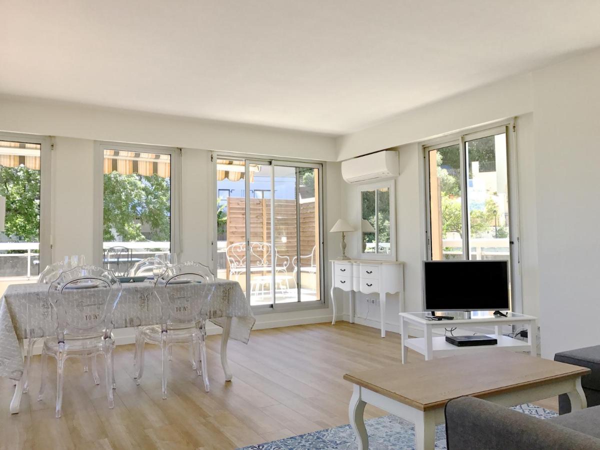 Appartement 'Eucalyptus' Nice Luaran gambar