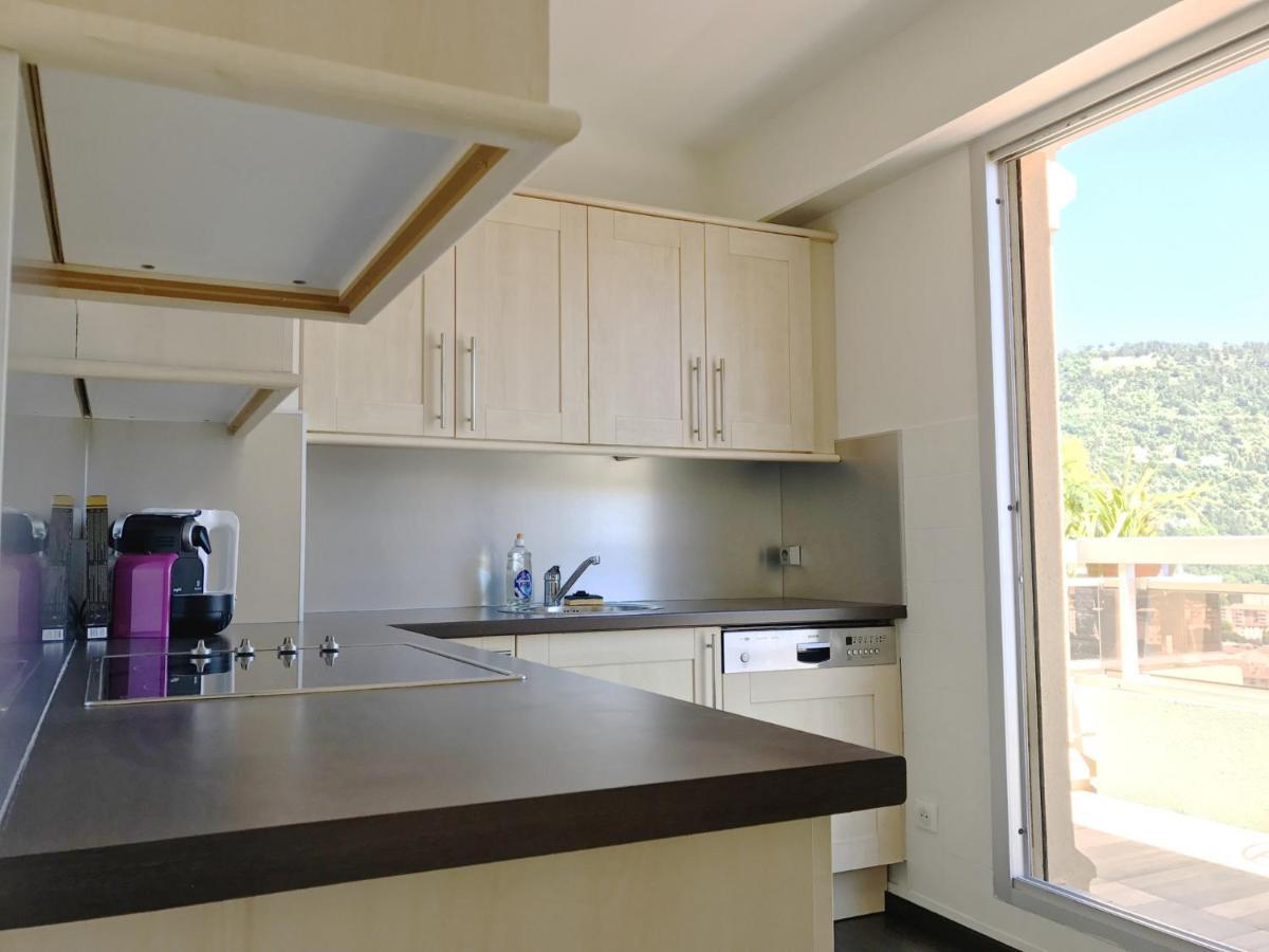 Appartement 'Eucalyptus' Nice Luaran gambar