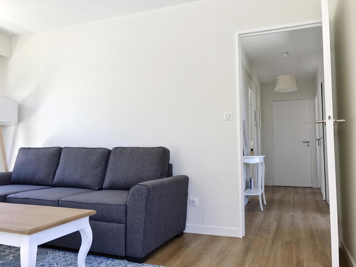 Appartement 'Eucalyptus' Nice Luaran gambar