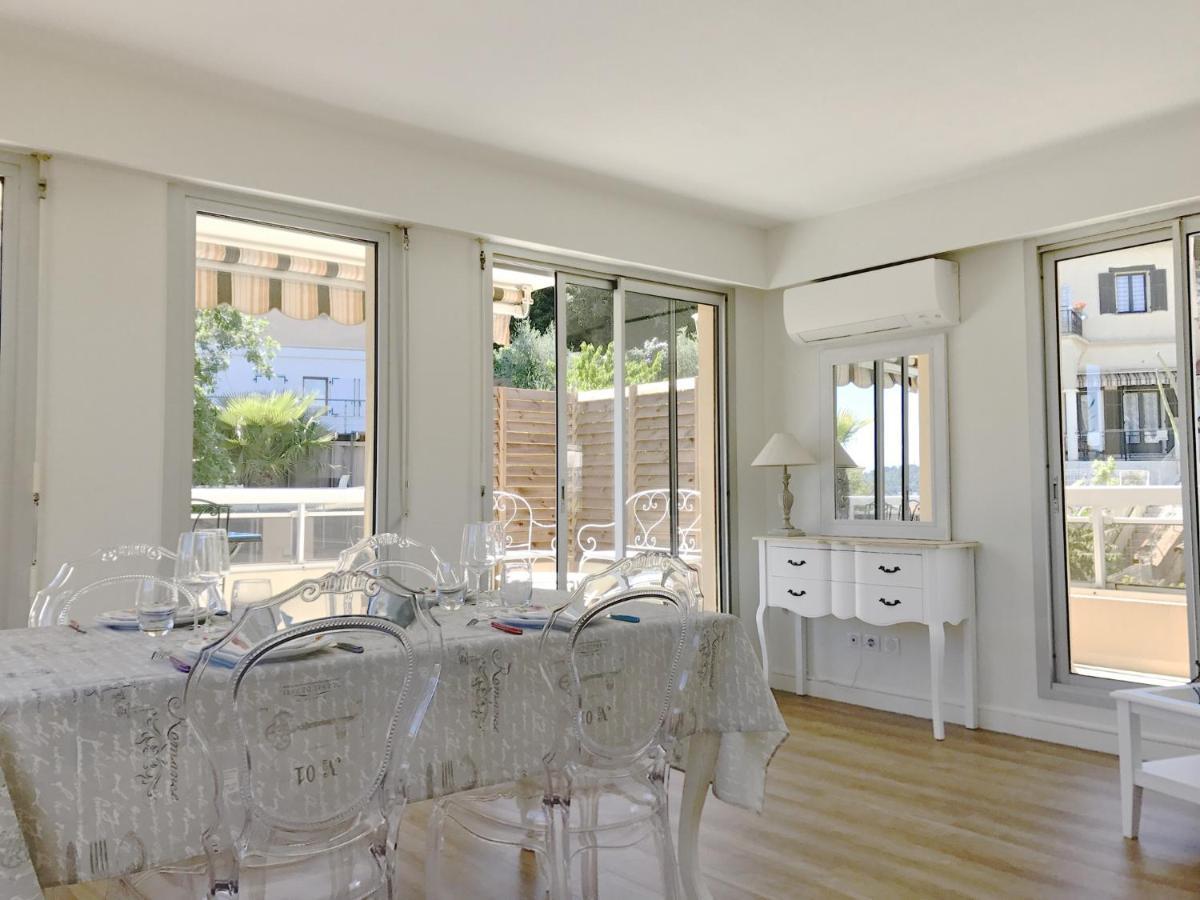 Appartement 'Eucalyptus' Nice Luaran gambar