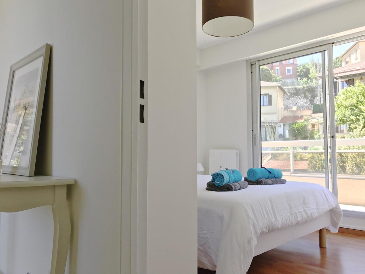 Appartement 'Eucalyptus' Nice Luaran gambar