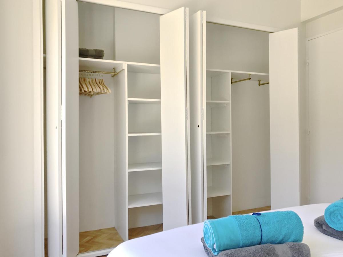 Appartement 'Eucalyptus' Nice Luaran gambar