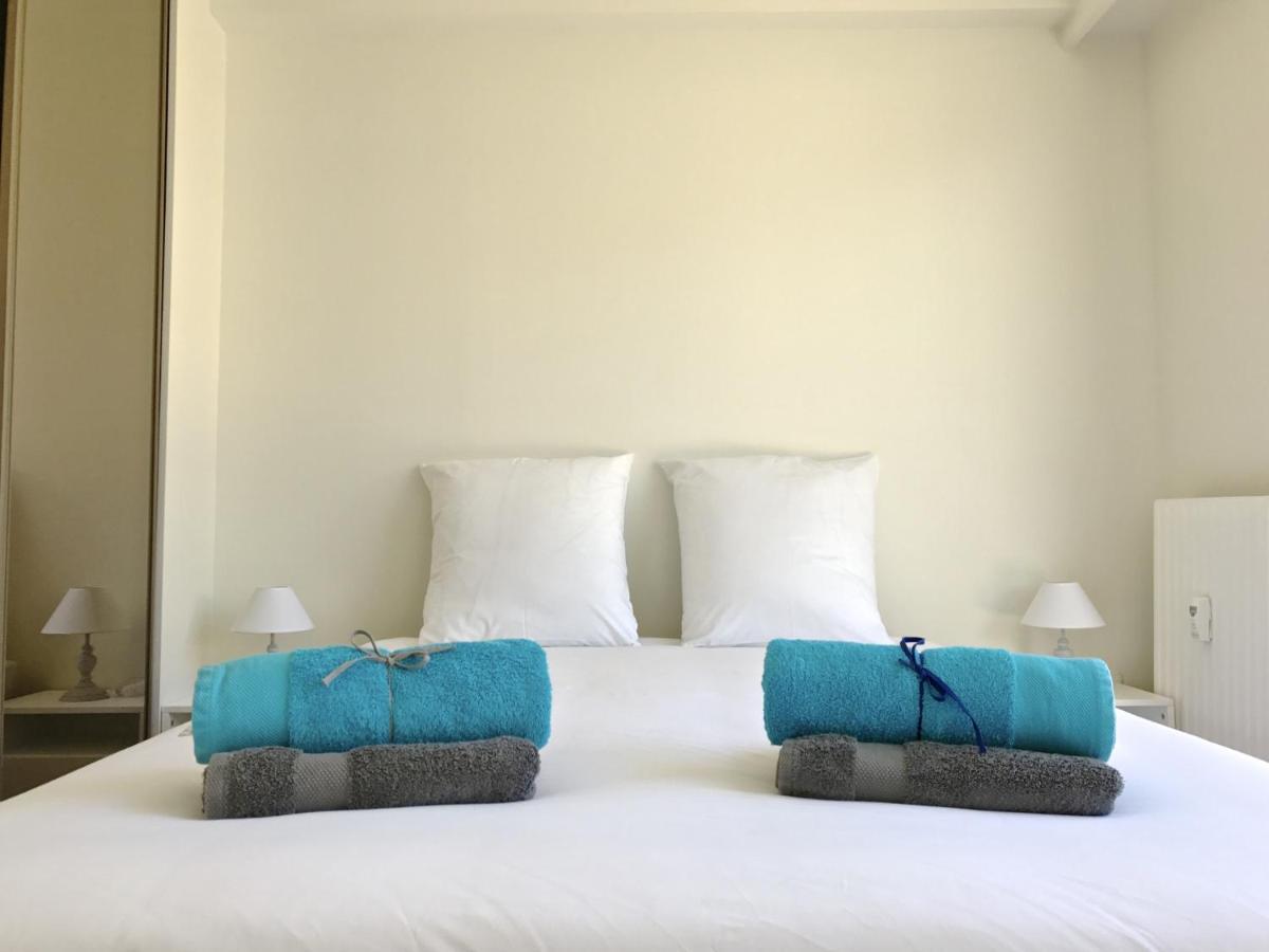 Appartement 'Eucalyptus' Nice Luaran gambar