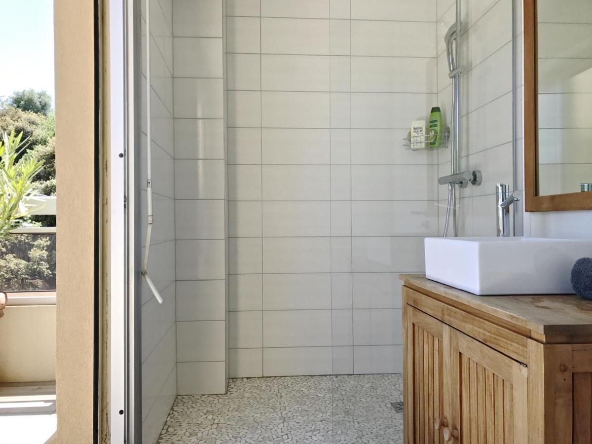 Appartement 'Eucalyptus' Nice Luaran gambar