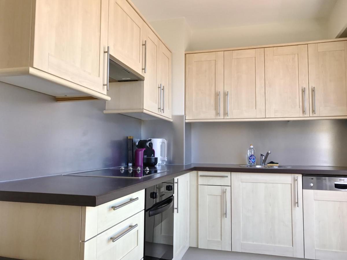 Appartement 'Eucalyptus' Nice Luaran gambar