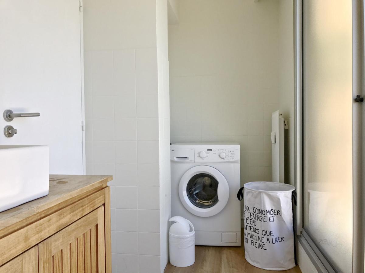 Appartement 'Eucalyptus' Nice Luaran gambar